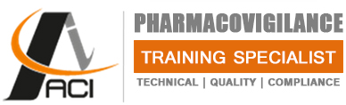 ACI Pharmacovigilance